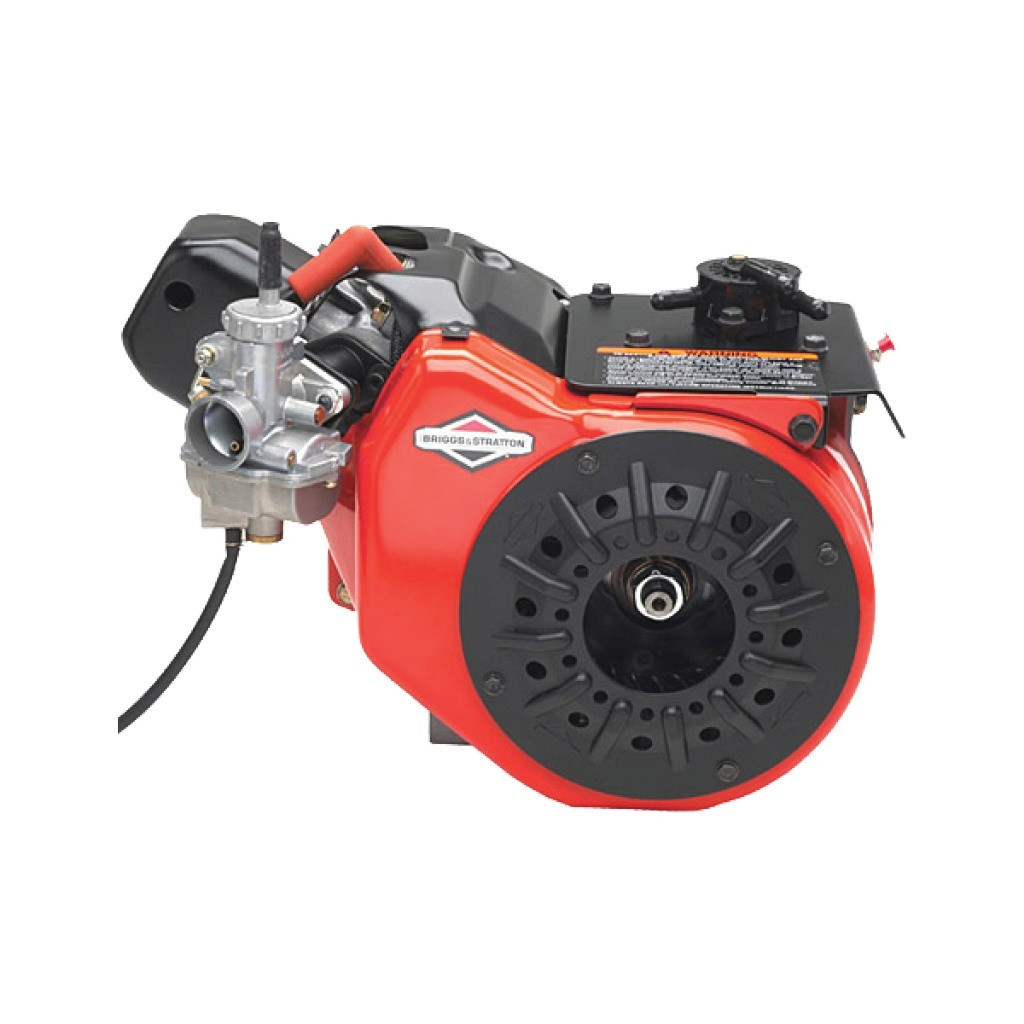 Briggs and Stratton Performance Parts